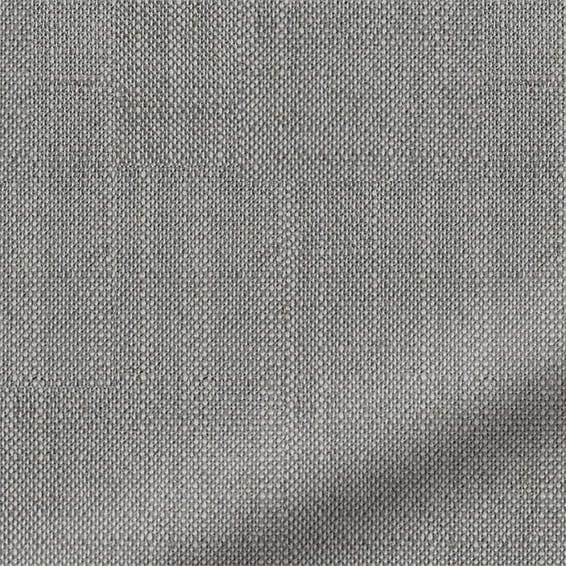 ColorizedZoom Paleo Linen Steel Curtains 5726