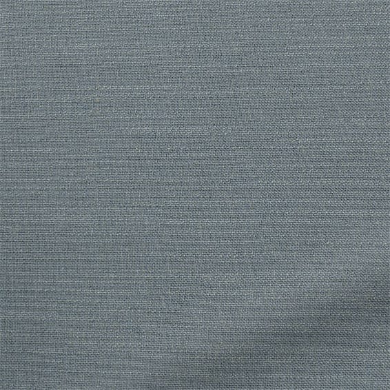 ColorizedZoom Paleo Linen Smoky Blue  Curtains 5725