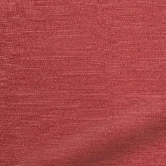 ColorizedZoom Paleo Linen Strawberry  Curtains 5727