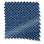 ColorizedSwatch Paleo Linen Blue Azure Curtains sample image 5713