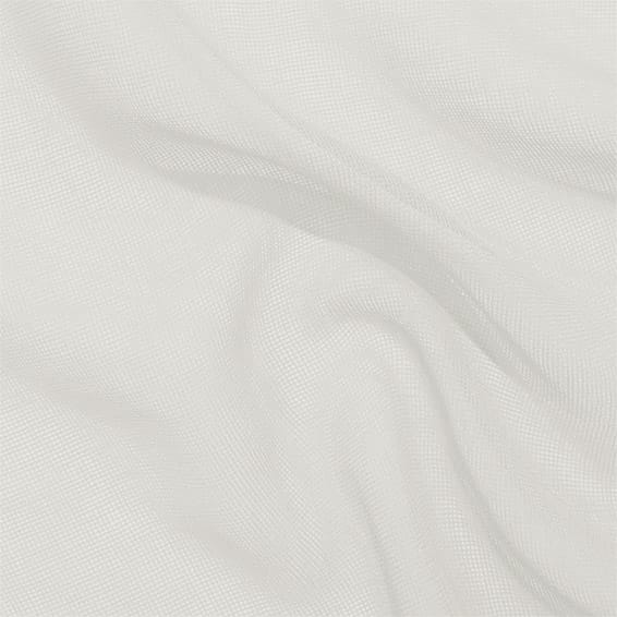 ColorizedZoom Ionian Voile Cloud White Curtains 5737