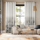 Colorized Dill Storm Curtains 5795