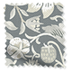 ColorizedSwatch William Morris Strawberry Thief Manor Grey  Curtains sample image 5826