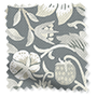 ColorizedSwatch William Morris Strawberry Thief Manor Grey  Curtains sample image 5826