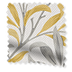 ColorizedSwatch William Morris Willow Bough Gold Curtains sample image 5832