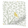 ColorizedSwatch Bay Tree & Bird Parchment Curtains sample image 5837