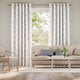 Colorized Springs Dawn Chorus Mineral Blue Curtains 5841