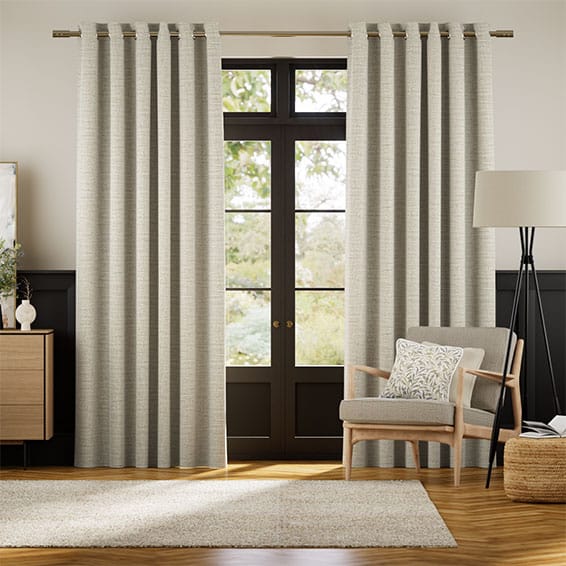 Colorized Alessio Birch Curtains 5860