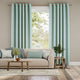Colorized Chalfont Tropical Sea Curtains 5871