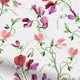 ColorizedZoom Sweet Pea Pink Curtains 5895