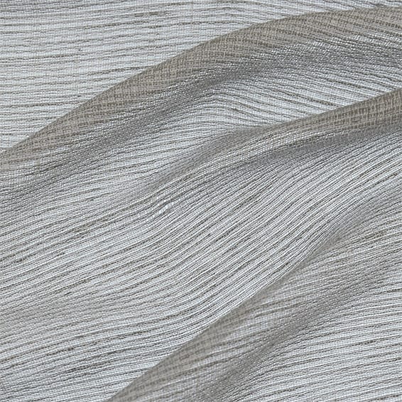 ColorizedZoom Alyona Voile Grey Haze Curtains 5915