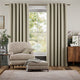 Colorized Arlo Sand Curtains 5919