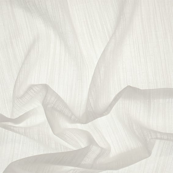 ColorizedZoom Aubade Voile Chalk Curtains 5927