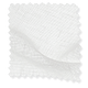 ColorizedSwatch Maison Voile Snow White Curtains sample image 5944
