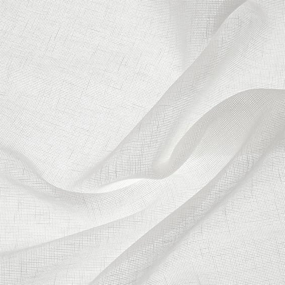 ColorizedZoom Maison Voile Snow White Curtains 5944