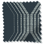 ColorizedSwatch Rhythm Indigo Curtains sample image 5954