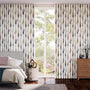 Colorized Folia Quartz Curtains 5996