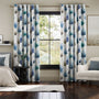 Colorized Folia Lapis Curtains 5995