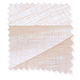 ColorizedSwatch Thea Voile Rose Quartz Curtains sample image 6014