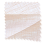 ColorizedSwatch Thea Voile Rose Quartz Curtains sample image 6014
