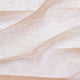 ColorizedZoom Thea Voile Rose Quartz Curtains 6014