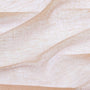 ColorizedZoom Thea Voile Rose Quartz Curtains 6014
