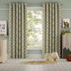 Colorized Lionel Sky Curtains 6033