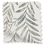 ColorizedSwatch Dappled Ferns Mineral Curtains sample image 6042