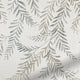 ColorizedZoom Dappled Ferns Mineral Curtains 6042