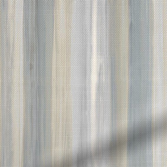 ColorizedZoom Oasis Stripe Mineral Curtains 6049
