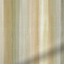ColorizedZoom Oasis Stripe Naturals Curtains 6050
