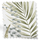 ColorizedSwatch Inky Botanical Naturals Curtains sample image 6053