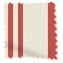 ColorizedSwatch Albany Brick Curtains sample image 6067