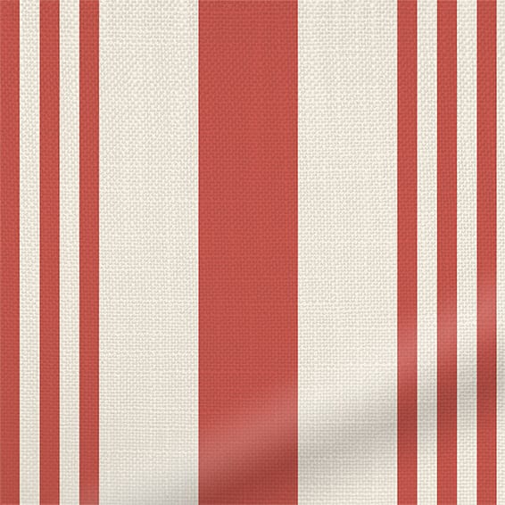 ColorizedZoom Albany Brick Curtains 6067