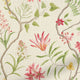ColorizedZoom Orchid Trail Berry Lime Curtains 6141