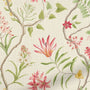 ColorizedZoom Orchid Trail Berry Lime Curtains 6141