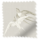 ColorizedSwatch Sea Aves Soft Grey Curtains sample image 6143