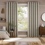 Colorized Delphi Chenille Weave Truffle Curtains 6152