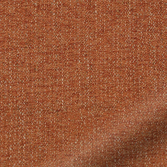 ColorizedZoom Delphi Chenille Weave Cayenne Curtains 6146