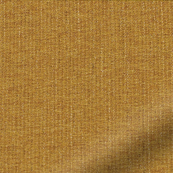ColorizedZoom Delphi Chenille Weave Turmeric Curtains 6153