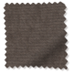 ColorizedSwatch Alva Espresso Curtains sample image 6195