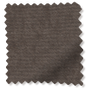ColorizedSwatch Alva Espresso Curtains sample image 6195