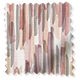ColorizedSwatch Dash Rose Quartz Curtains sample image 6218