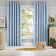 Colorized Star Gazing Morning Sky Curtains 6224