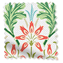 ColorizedSwatch William Morris Hyacinth Spring Bloom Curtains sample image 6260
