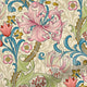 ColorizedZoom William Morris Golden Lily Eden Curtains 6263