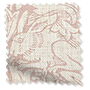ColorizedSwatch William Morris Brother Rabbit Soft Pink Curtains sample image 6273