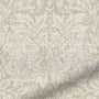 ColorizedZoom William Morris Brother Rabbit Parchment Curtains 6272