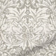 ColorizedZoom William Morris Brother Rabbit Stone Curtains 6274