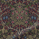 ColorizedZoom William Morris Blackthorn Damson Curtains 6277